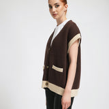 Women's waistcoat