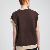 Women's waistcoat