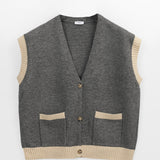 Women's waistcoat