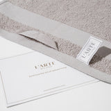 Cotton towel set, 70x140 cm, 4 pcs.