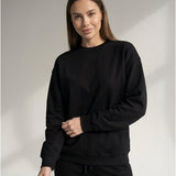 Women's jumper and trousers, Heavy Cotton