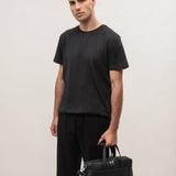 Men's short-sleeved T-shirt, 2 pcs.