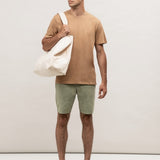 Men's short-sleeved T-shirt, 2 pcs.