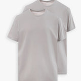 Men's short-sleeved T-shirt, 2 pcs.