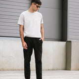 Men's short-sleeved T-shirt, 2 pcs.