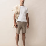 Men's short-sleeved T-shirt, 2 pcs.