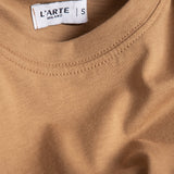 Women's short-sleeved T-shirt, 2 pcs.