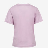 Women's short-sleeved T-shirt, 2 pcs.