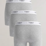 Men's briefs, 6 pcs