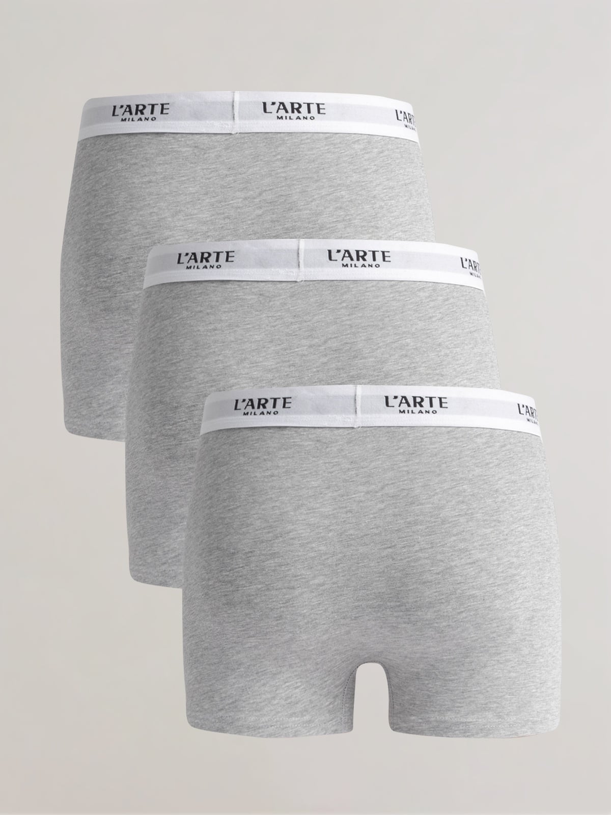 Men's briefs, 6 pcs