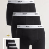 Men's shorts, 3 pcs + 3 pcs