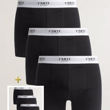 Men's shorts, 3 pcs + 3 pcs