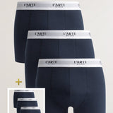 Men's shorts, 3 pcs + 3 pcs