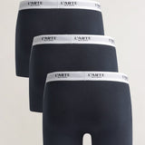 Men's shorts, 3 pcs + 3 pcs