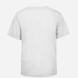 Women's short-sleeved T-shirts, 2-pack