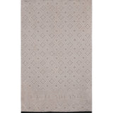 Bathrobe and terry towel, 90x170 cm