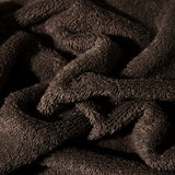 Set of cotton towels: 2 + 2 (50 x 90 cm)