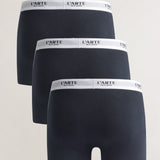 Men's boxer shorts, 3 pairs + 3 pairs