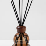 "Mystical Oud" home fragrance, 200 ml + a free "Mystical Oud" home fragrance refill, 200 ml
