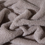 Set: cotton towels (3 VNT, 30x50, 50x90, 70x140) and cotton bath mat