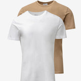 Men's T-shirt set, 2 pcs.