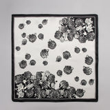 Women's silk scarf