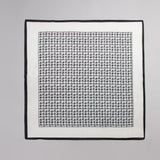 Women's silk scarf