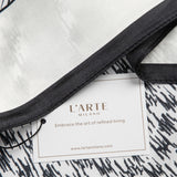 Women's silk scarf