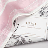 Women's silk scarf