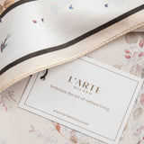Women's silk scarf