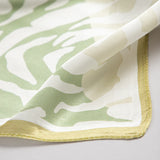 Women's silk scarf