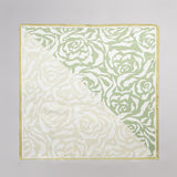 Women's silk scarf