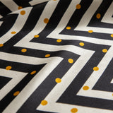Women's silk scarf