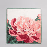 Women's silk scarf