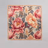Women's silk scarf