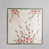 Women's silk scarf