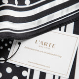 Women's silk scarf