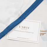 Women's silk scarf