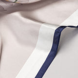 Women's silk scarf