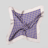 Women's silk scarf