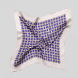 Women's silk scarf