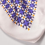 Women's silk scarf