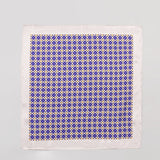 Women's silk scarf