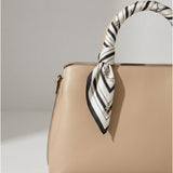 Women's silk scarf