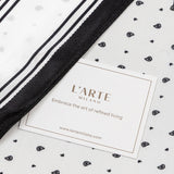 Women's silk scarf