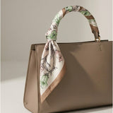 Women's silk scarf