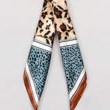 Women's silk scarf