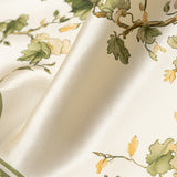 Women's silk scarf