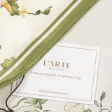 Women's silk scarf