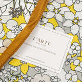 Women's silk scarf